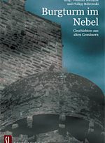 Burgturm im Nebel - Cover